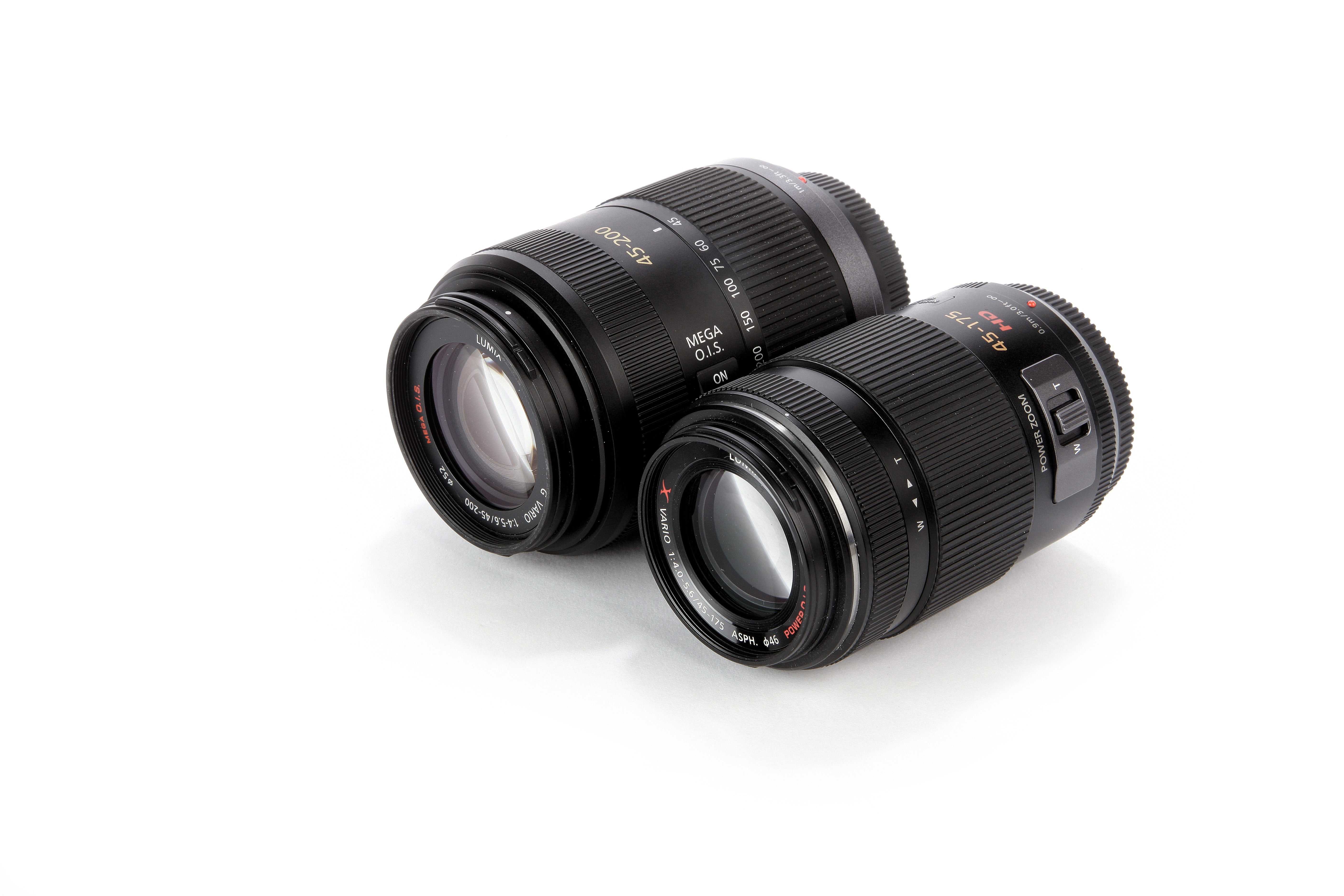 Panasonic lumix g vario 14-42 мм f / 3,5-5,6 ii asph. мега ойс ​​обзор и рейтинг