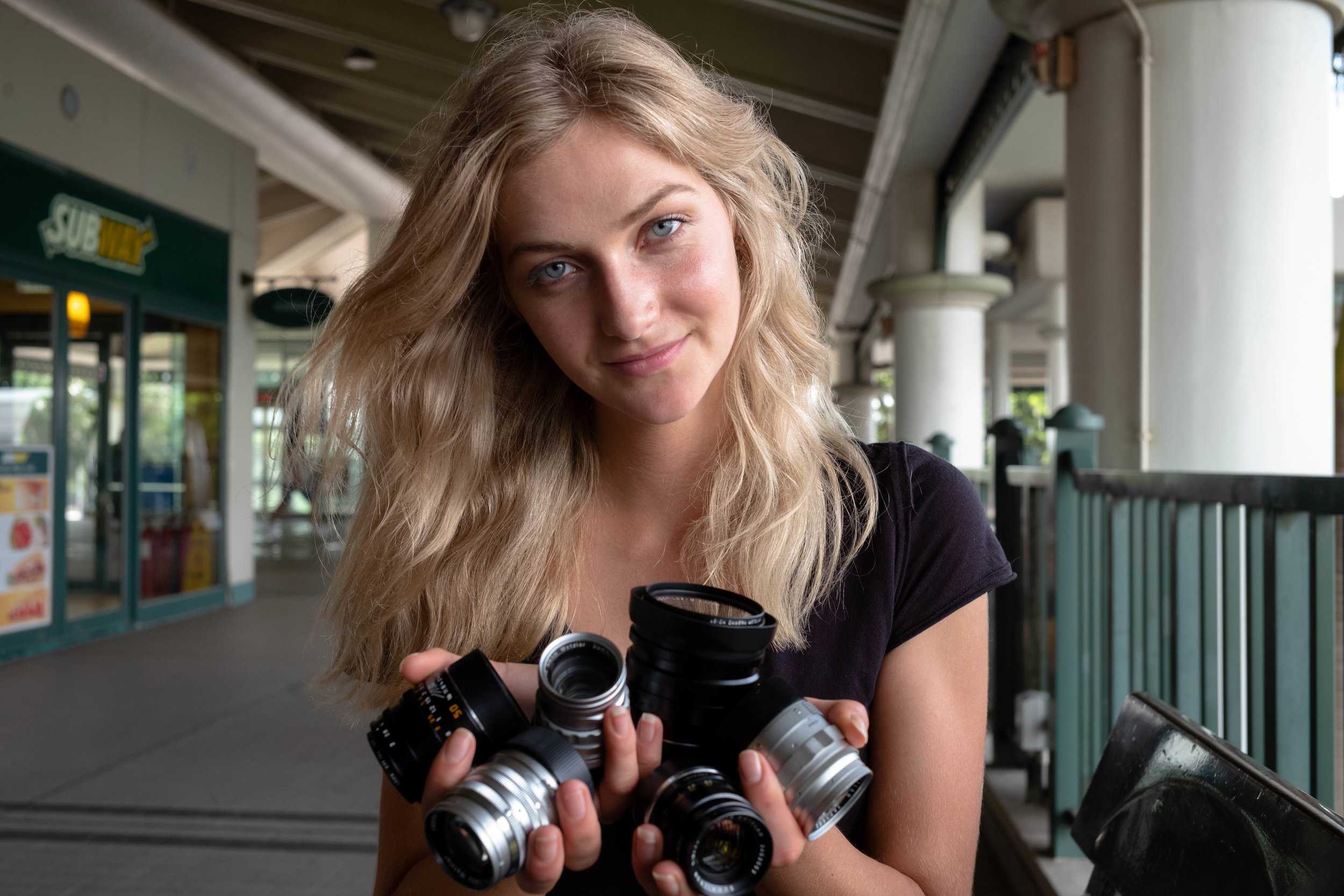 Leica m-p и leica sl - сравнение фотоаппаратов