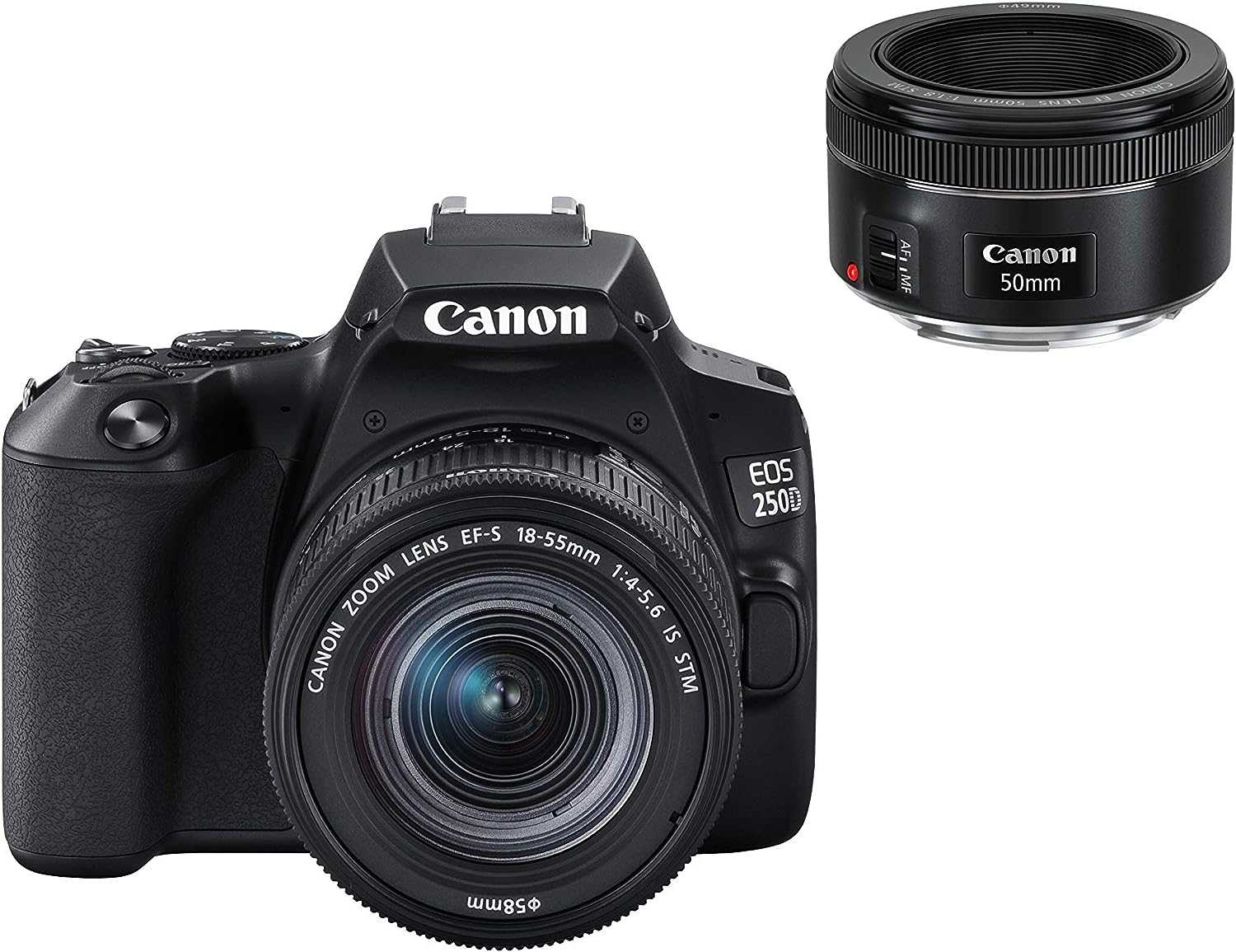 Обзор canon eos 750d: как он сравнивается с eos 200d? - ces 2023