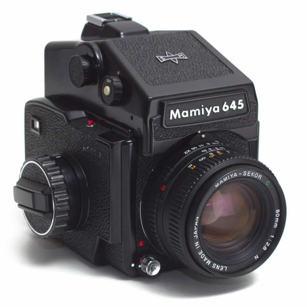 Mamiya c system review part 2: mamiya-sekor 80mm f2.8 - 50mmf2