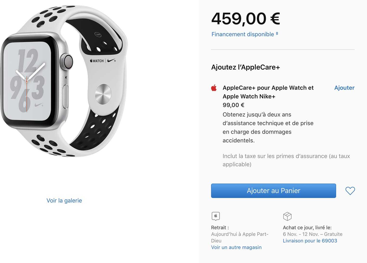 Обзор Apple Watch Nike Чем отличаются Apple Watch Nike от Apple Watch Особенности ремешка, циферблата, программного обеспечения Функции приложения для фитнеса NRC