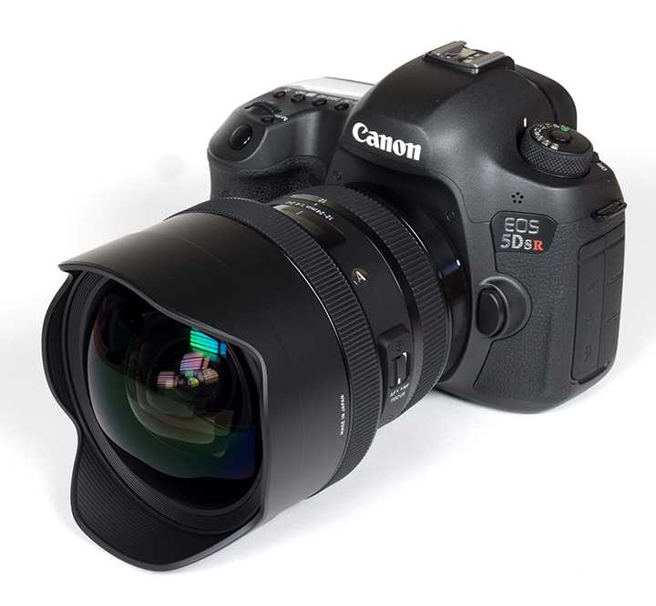 Sigma 12-24mm f/4 dg hsm art lens review