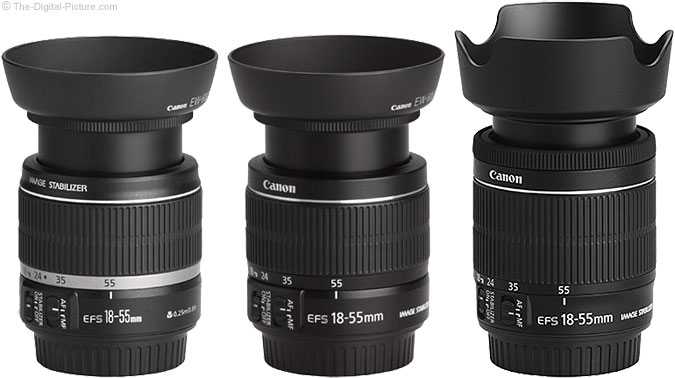 Что такое stm? или новые объективы canon. | фотография для начинающих - foto-like