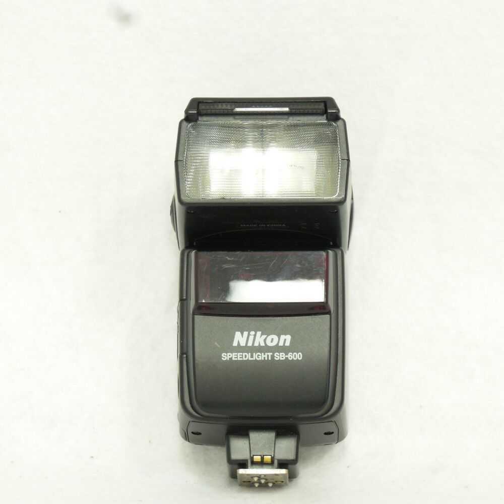 Фотовспышки nikon или фотовспышки godox — какие лучше