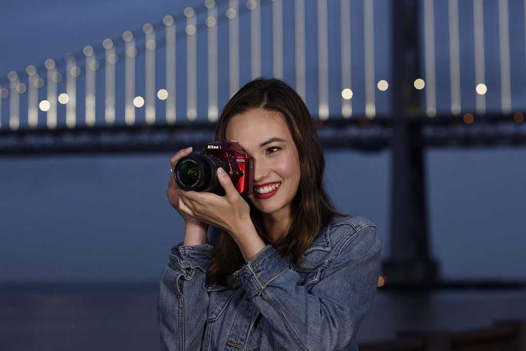 Зеркальная камера nikon d7200: проверяем точки для творческого роста