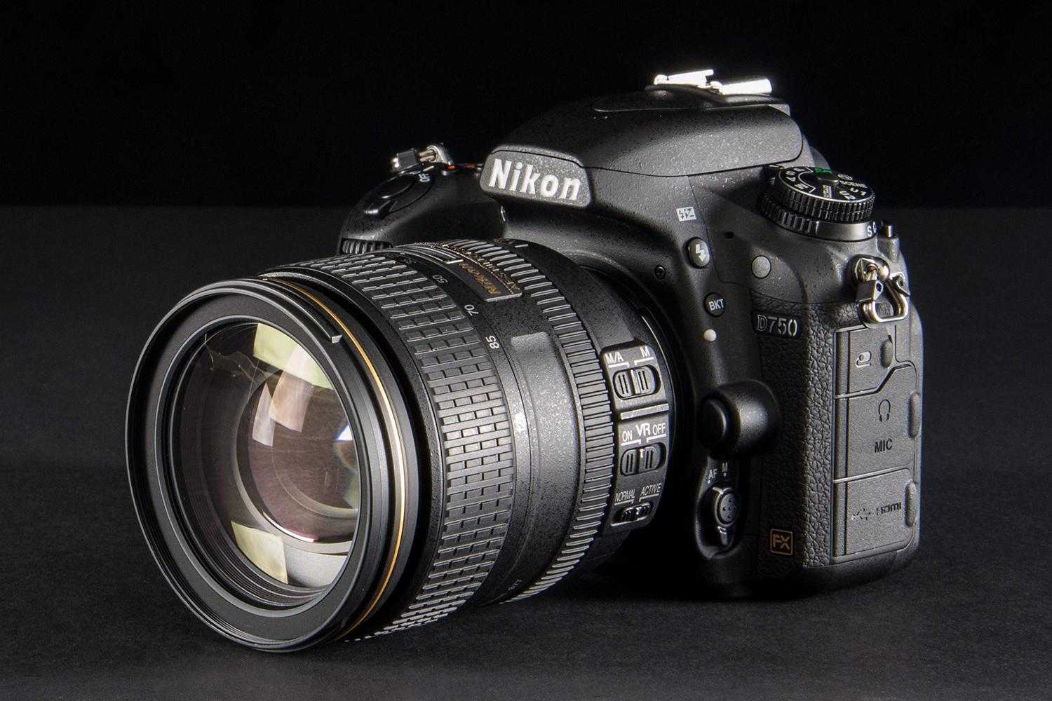 Обсуждение Nikon D750 - обзор фотоаппрата Впечатления, отзывы профессионалов и мысли про D750