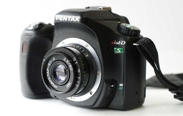 Лучшие объективы для nikon z50