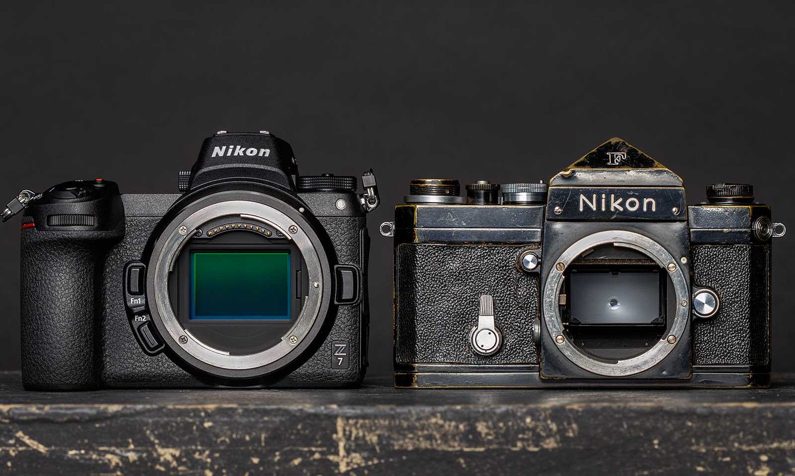 Рейтинг топ-8 лучших объективов nikon 2023 года | 🏆ваш гид по выбору техники №1