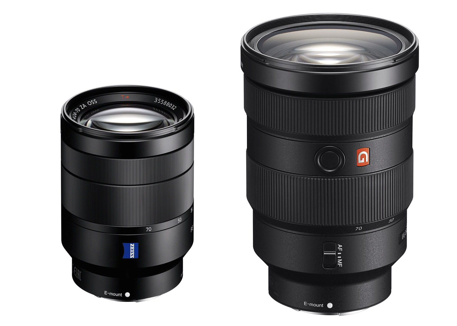 Sony dt 18-55mm f3.5-5.6 sam lens review and specs