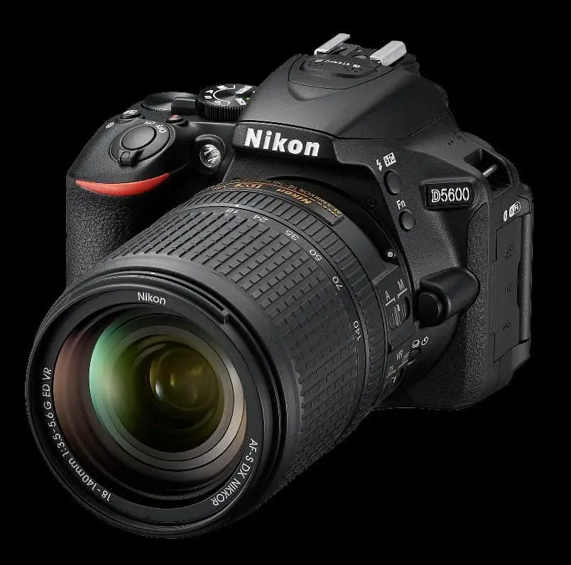 Обзор nikon d600