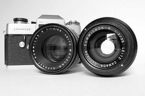 Краткий обзор CANON LENS FL 58mm 1:12 Canon Camera Co, INC версия 1964-го с примерами фотографий на полный кадр