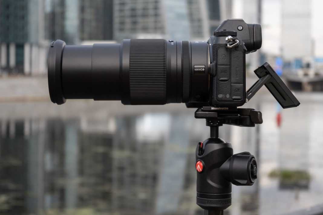 Обзор и пользовательский отзыв nikon nikkor z 24-200mm f / 4-6.3 vr
