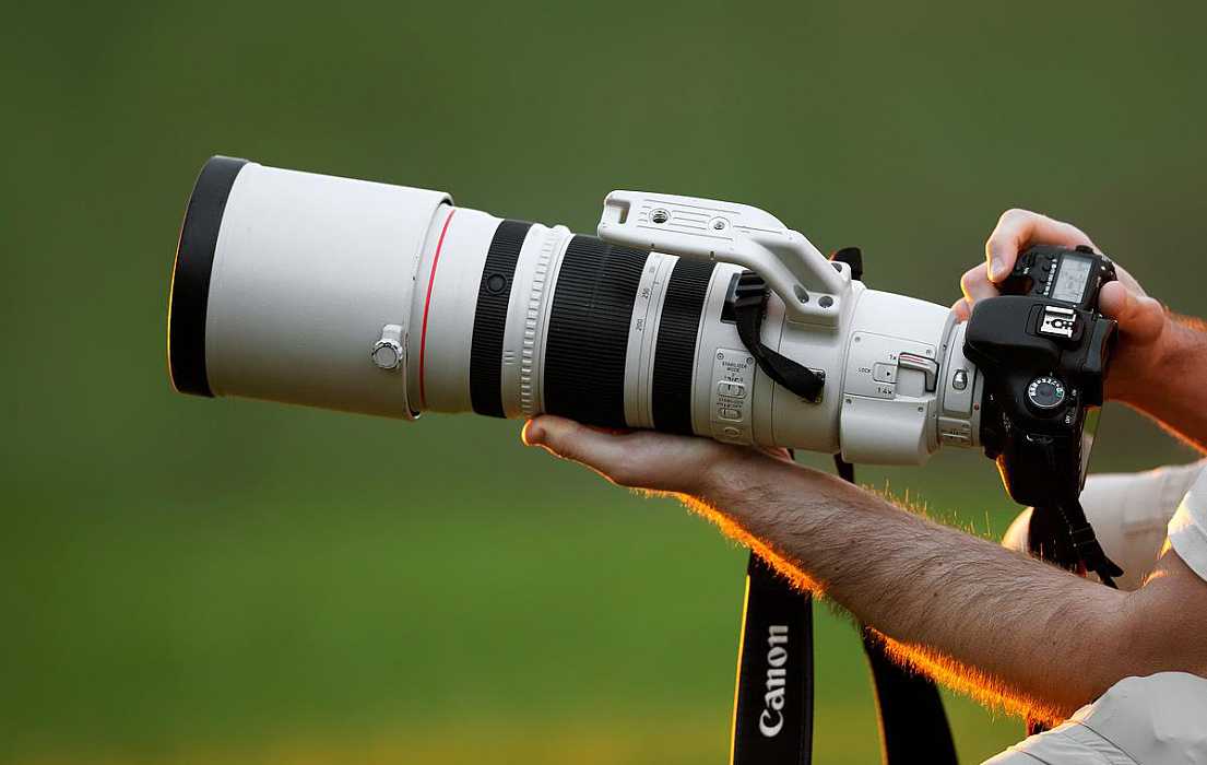 Модельный ряд фотоаппаратов canon