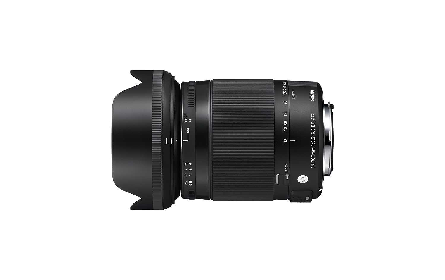 Тест объектива Sigma DC 18-200mm F35-63 HSM OS Отзывы, комментарии, мнения профессионалов Обзор объектива от Радоживы