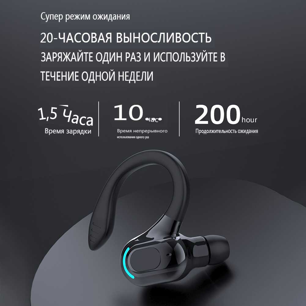Лучшие bluetooth-гарнитуры - рейтинг 2023 топ