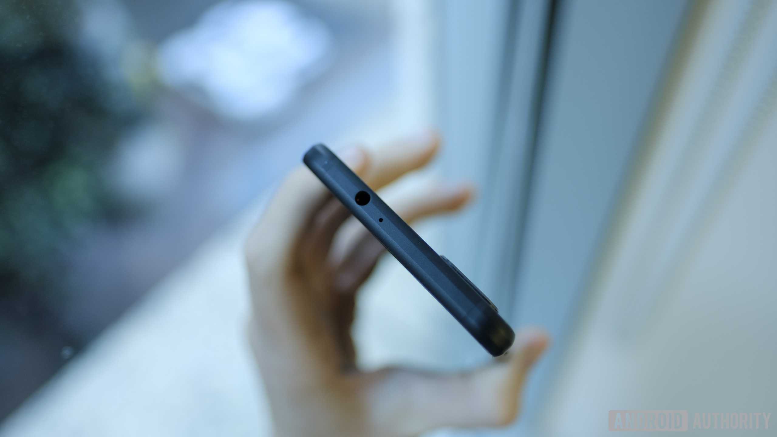 Обзор zte blade v9 — доступный красавец