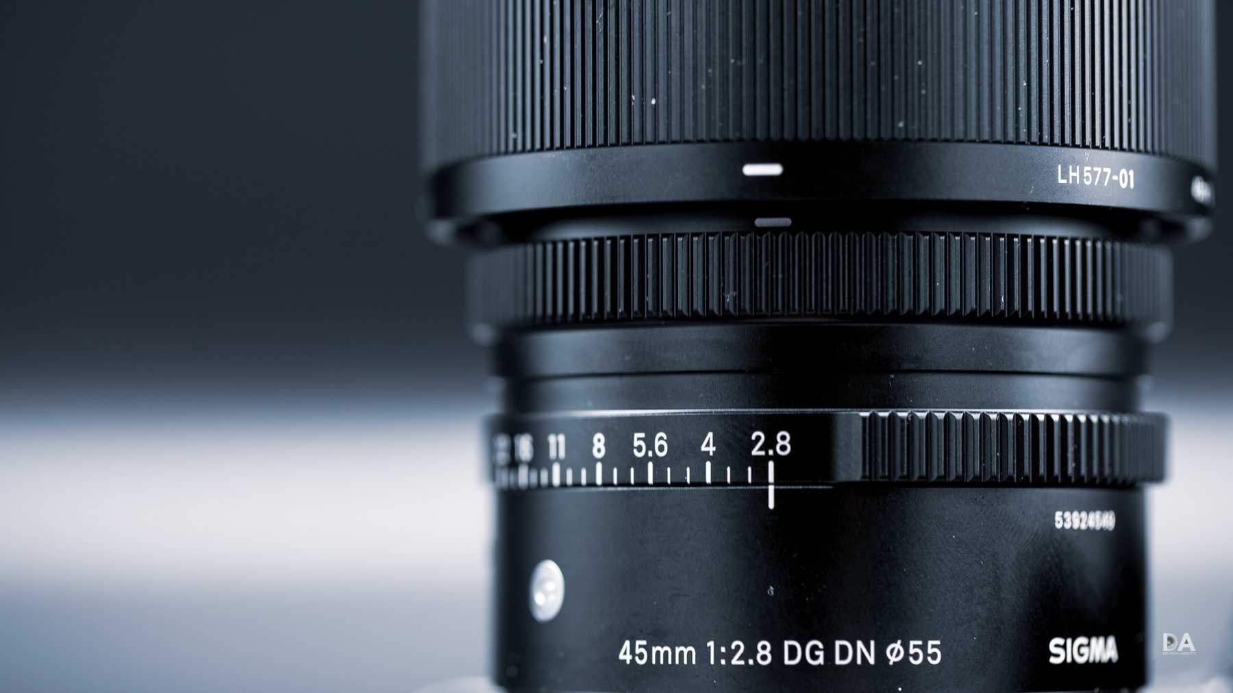 Sigma 28-70mm f2.8 dg dn | c review