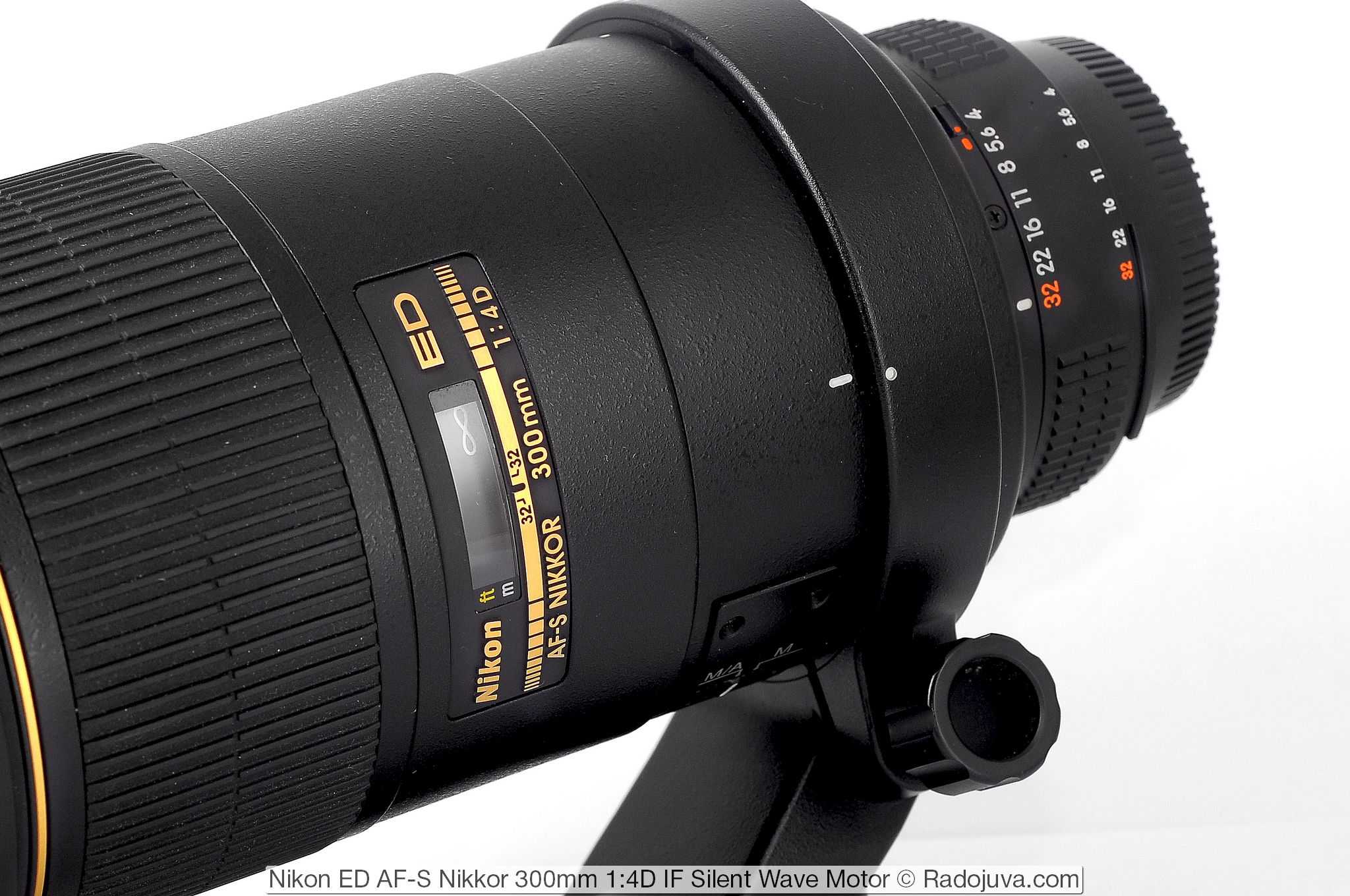 Совместимость объективов nikon