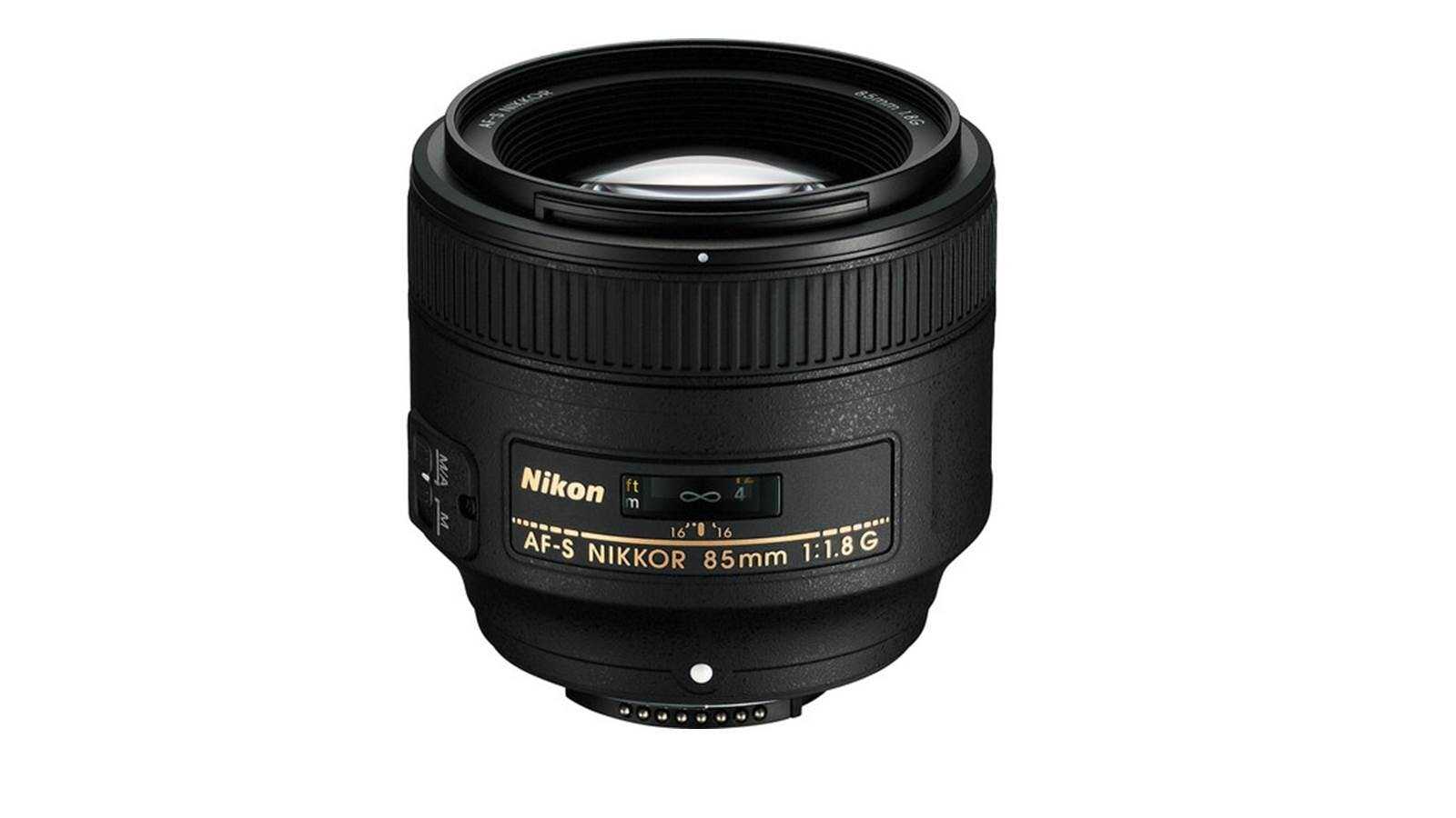 Лучшие объективы для зеркальных dx-фотокамер nikon