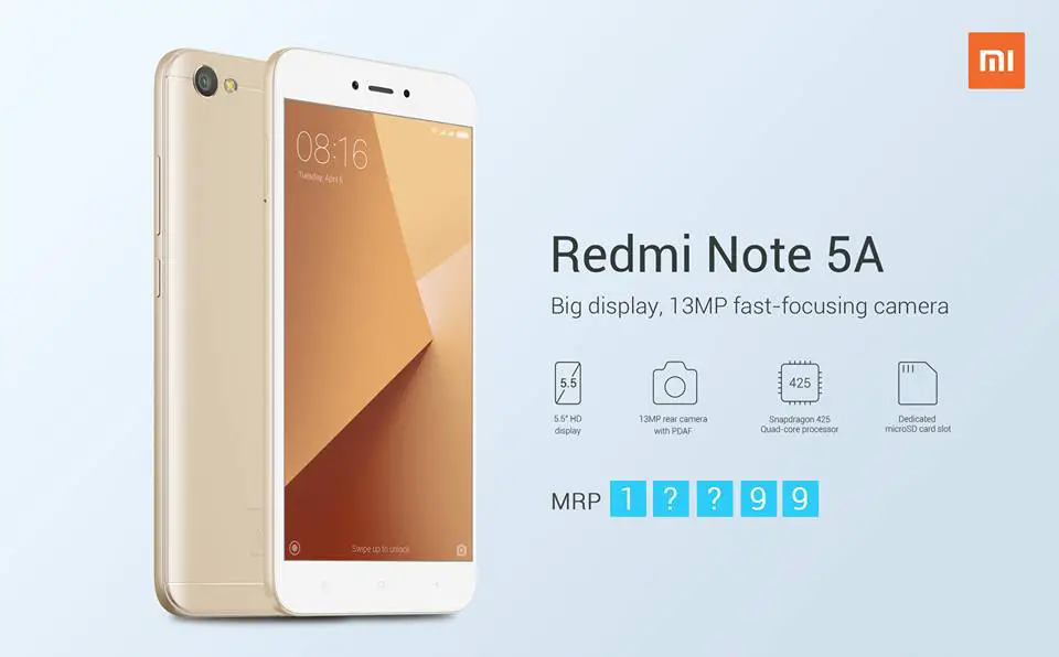 Обзор камер смартфонов xiaomi