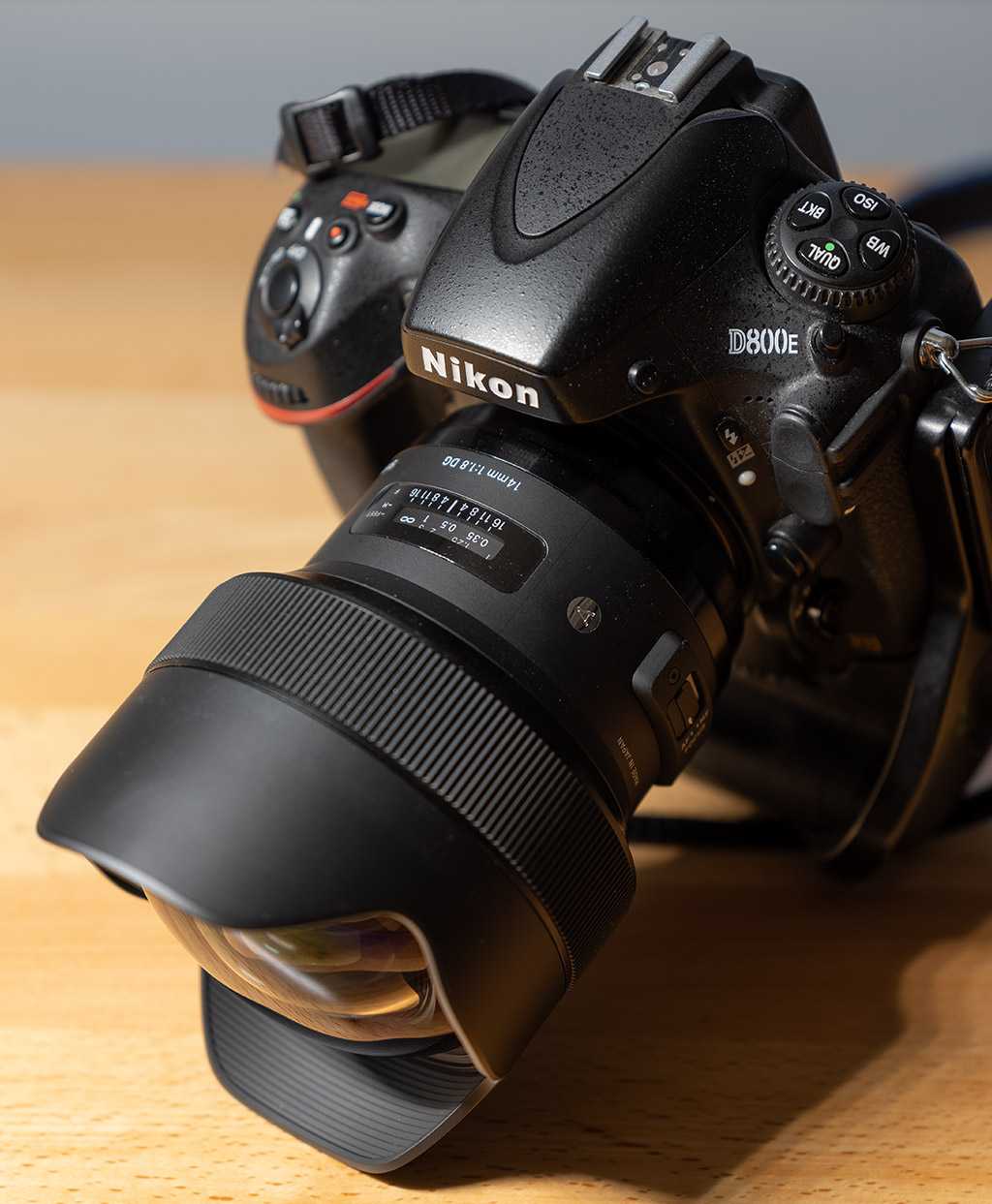 Sigma 14mm f1.8 dg hsm art review | pcmag