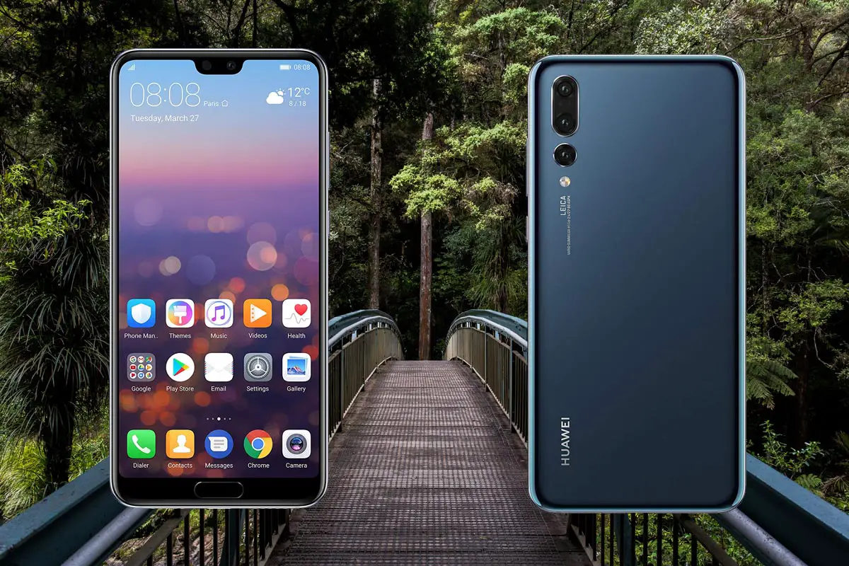 Характеристики huawei p20 и p20 pro: самые лучшие камеры в мире