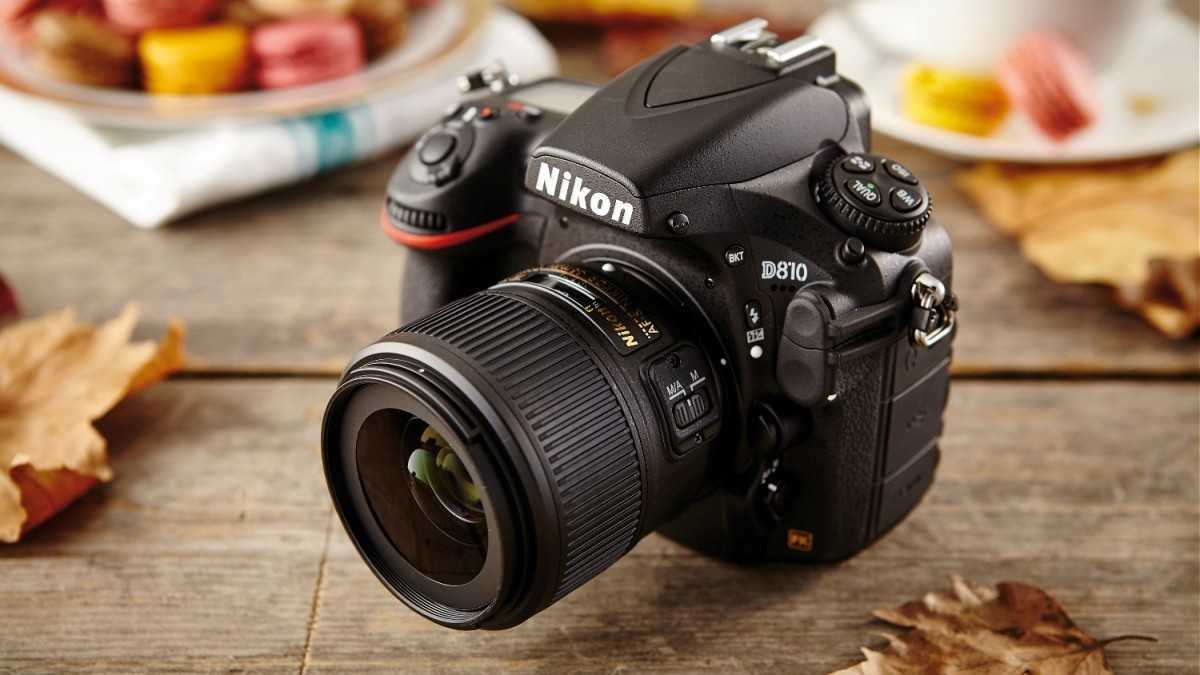 Топ-15 лучших фотоаппаратов canon в 2022-2023 году