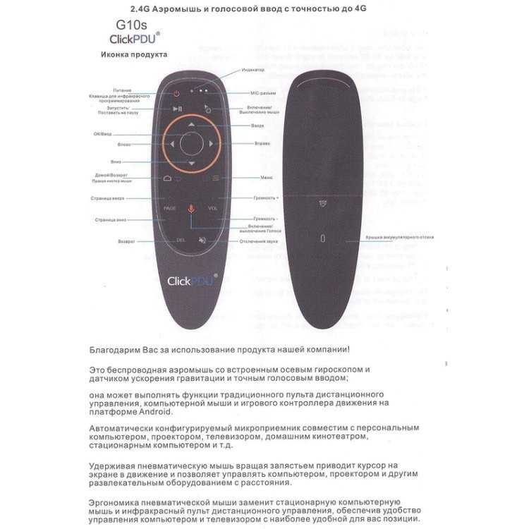 Настройка mi пульта дистанционного управления