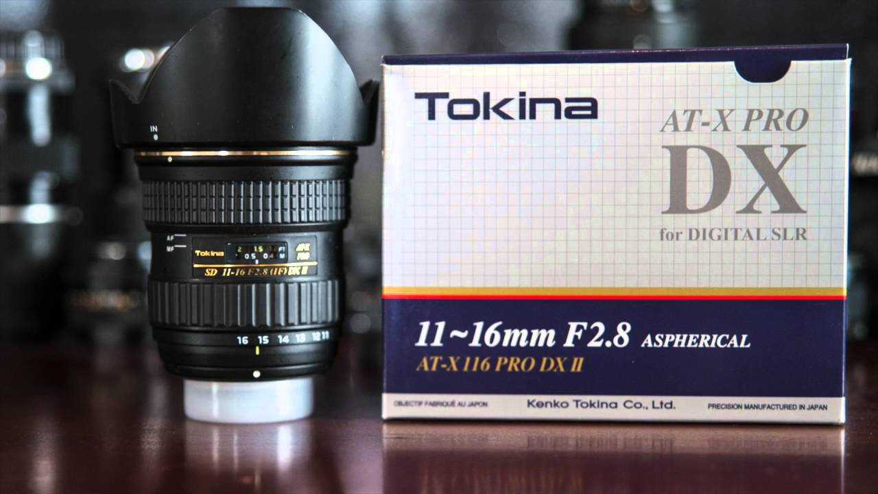 Обзор объектива tokina opera 16-28mm f2.8 ff - photar.ru