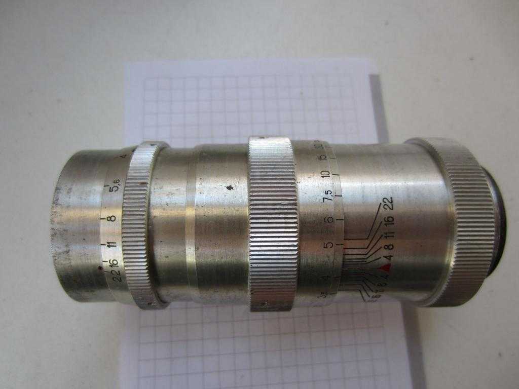 Юпитер-11автомат против юпитер-37а