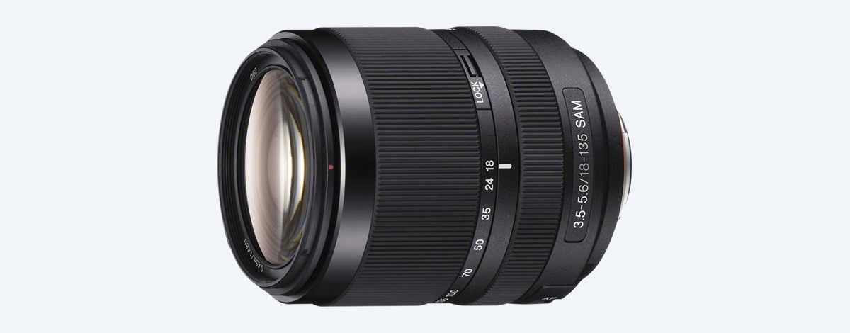 Sony  dt 11-18mm f4.5-5.6 
review