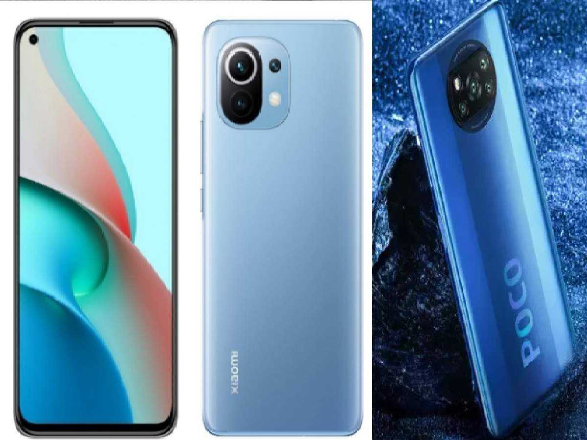 Показанный не вовремя: xiaomi представила 11t и 11t pro со 120-ваттной зарядкой — wylsacom