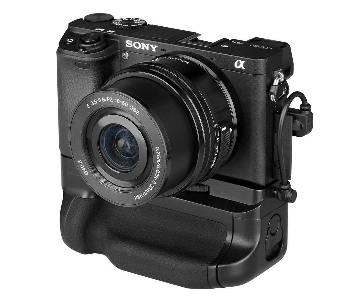 Впечатления от беззеркального фотоаппарата Sony a6300 Общая информация и мой отзыв