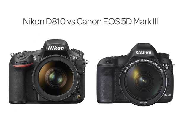 Benchmark performance: nikon d810 review