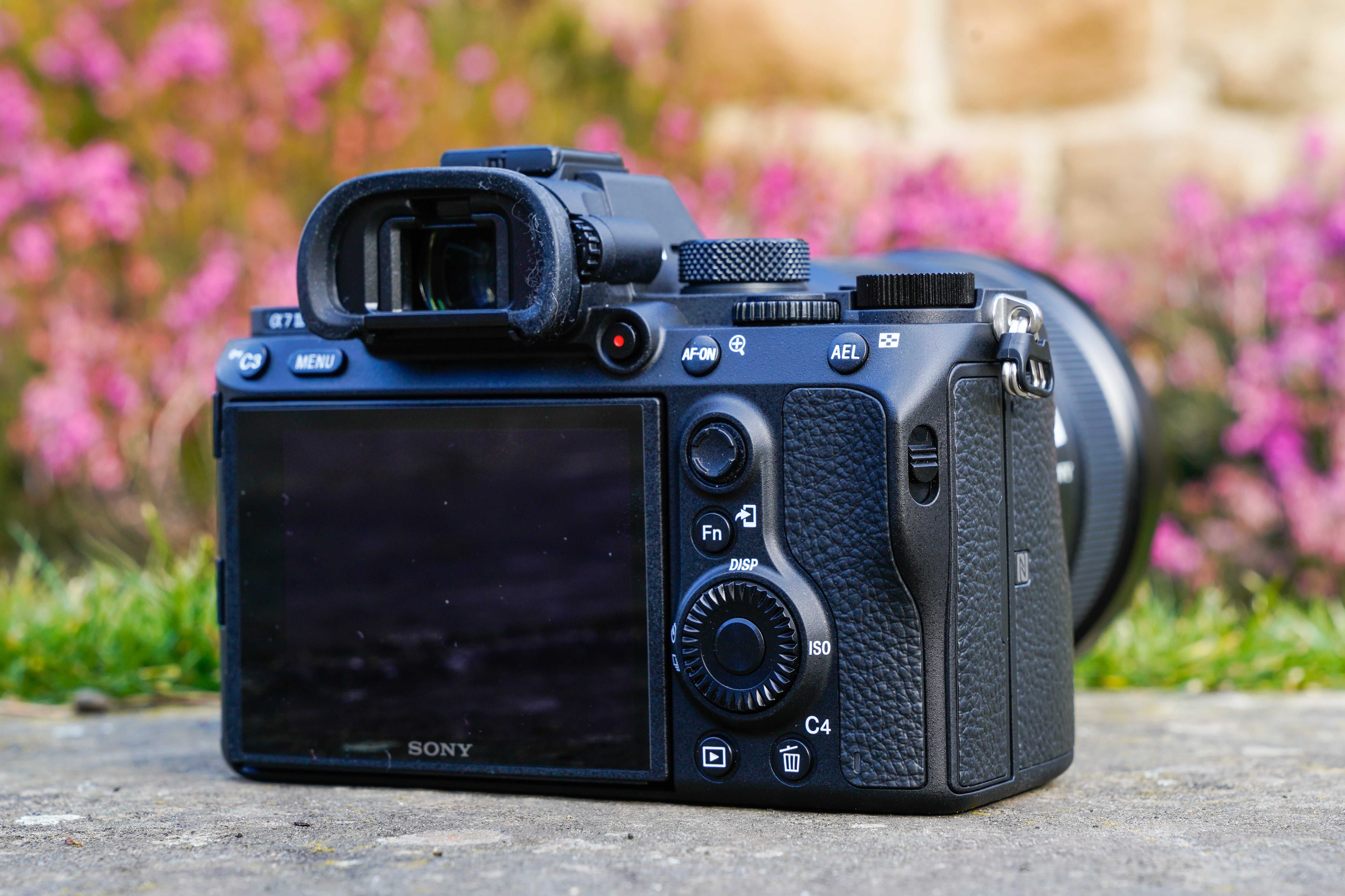 Сравнительный обзор sony a7s iii