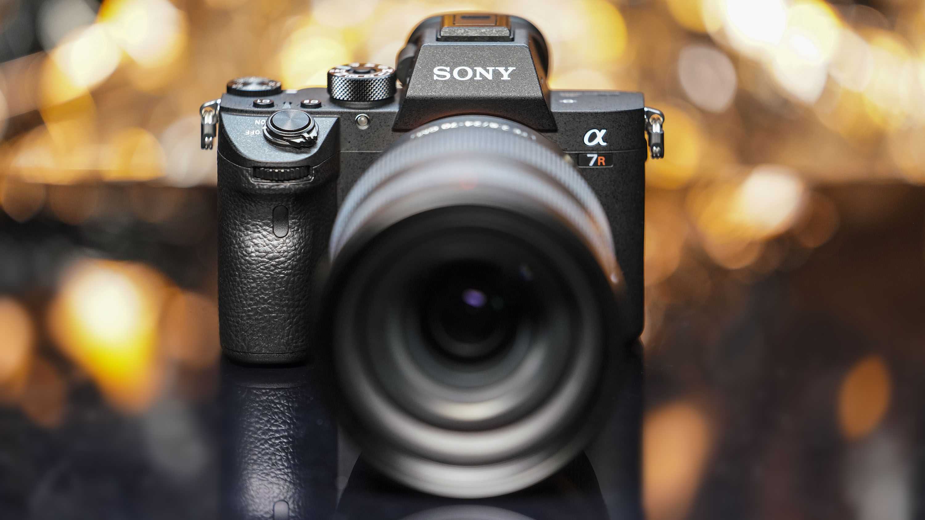 Беззеркальные цифровые фотокамеры – настоящее и будущее фотографии