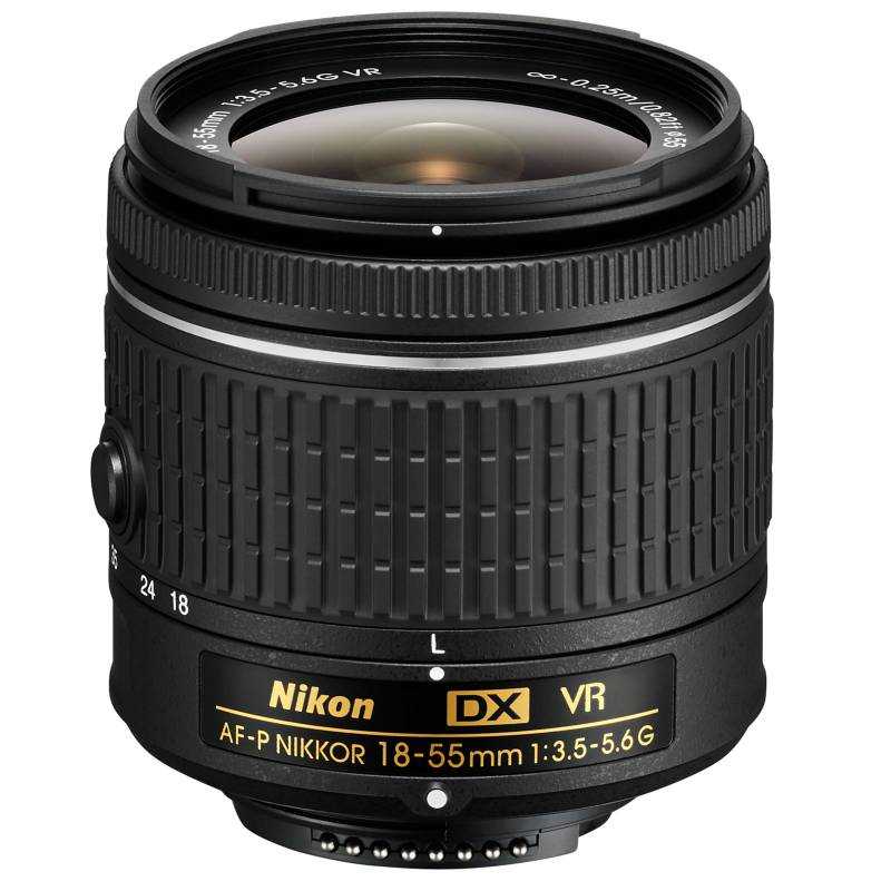 Обзор зеркальных фотоаппаратов nikon