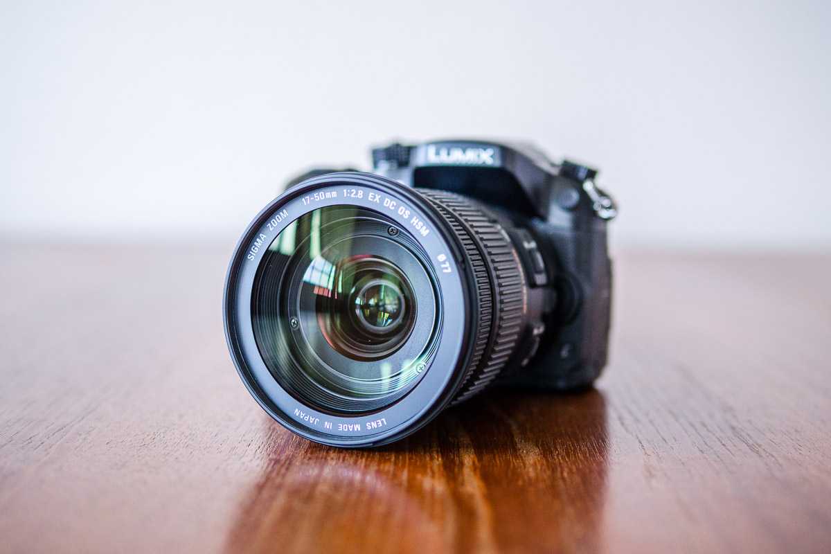 Сравнение светосильных зум-объективов 17-50+ мм f/2.8 для зеркалок canon с кроп-фактором 1.6