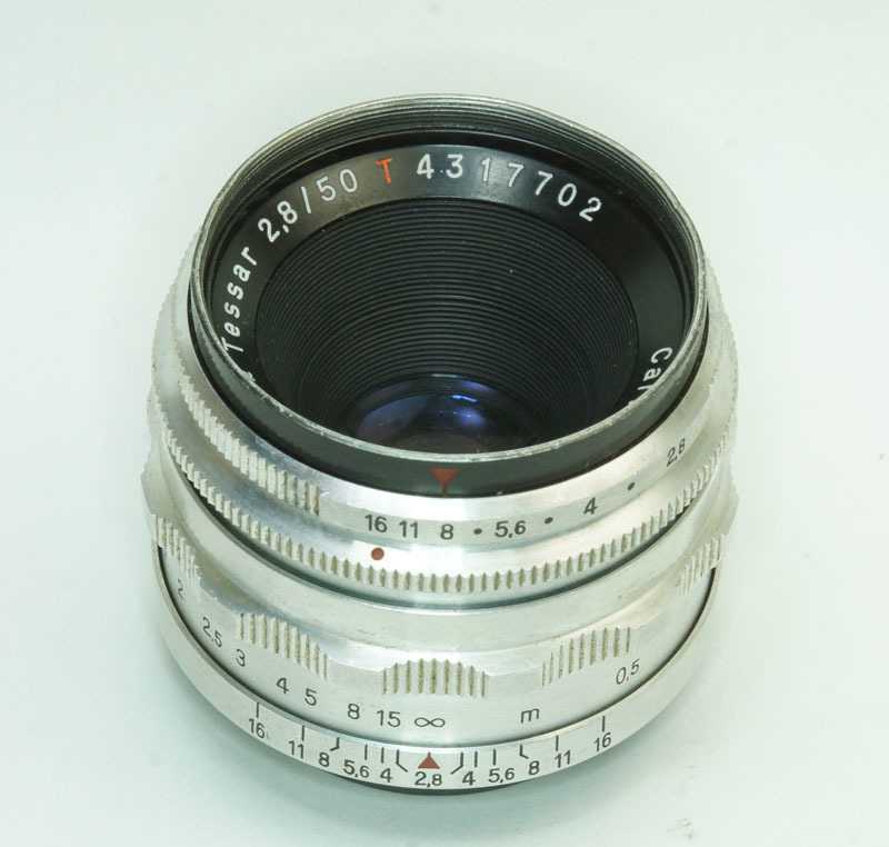 Voigtlander 50mm f/1.2 nokton aspherical review