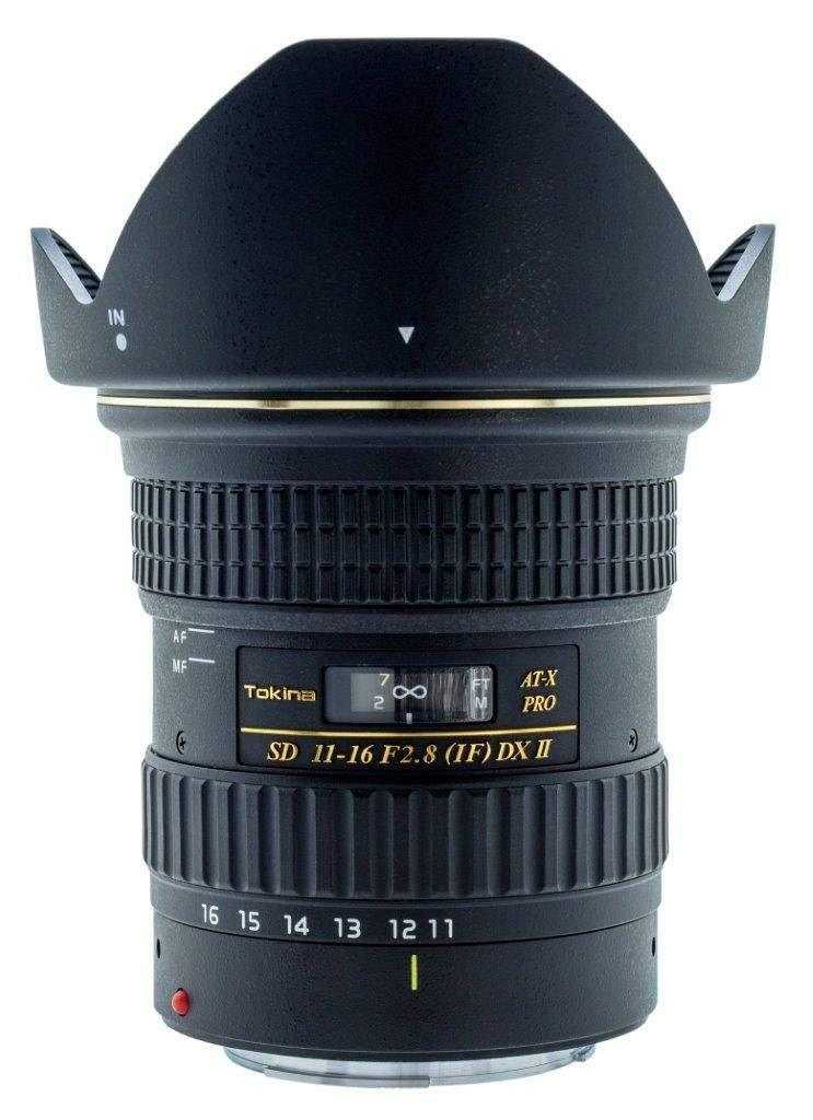 Tokina  at-x pro 11-16mm f2.8 dx ii sony alpha
review