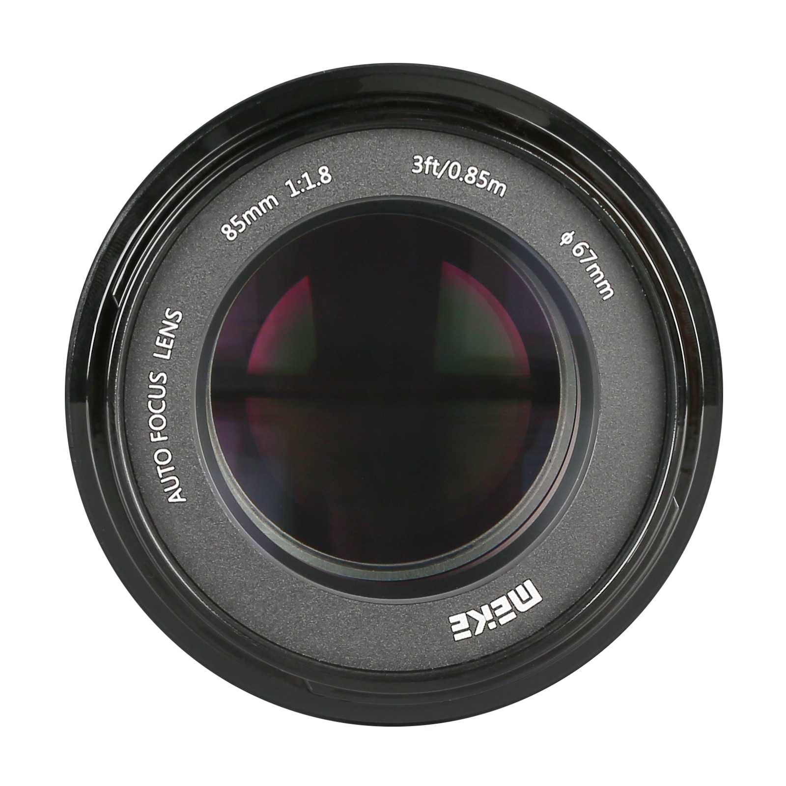 Обзор автофокусного объектива meike 85mm f/1.8 за $190 | photowebexpo