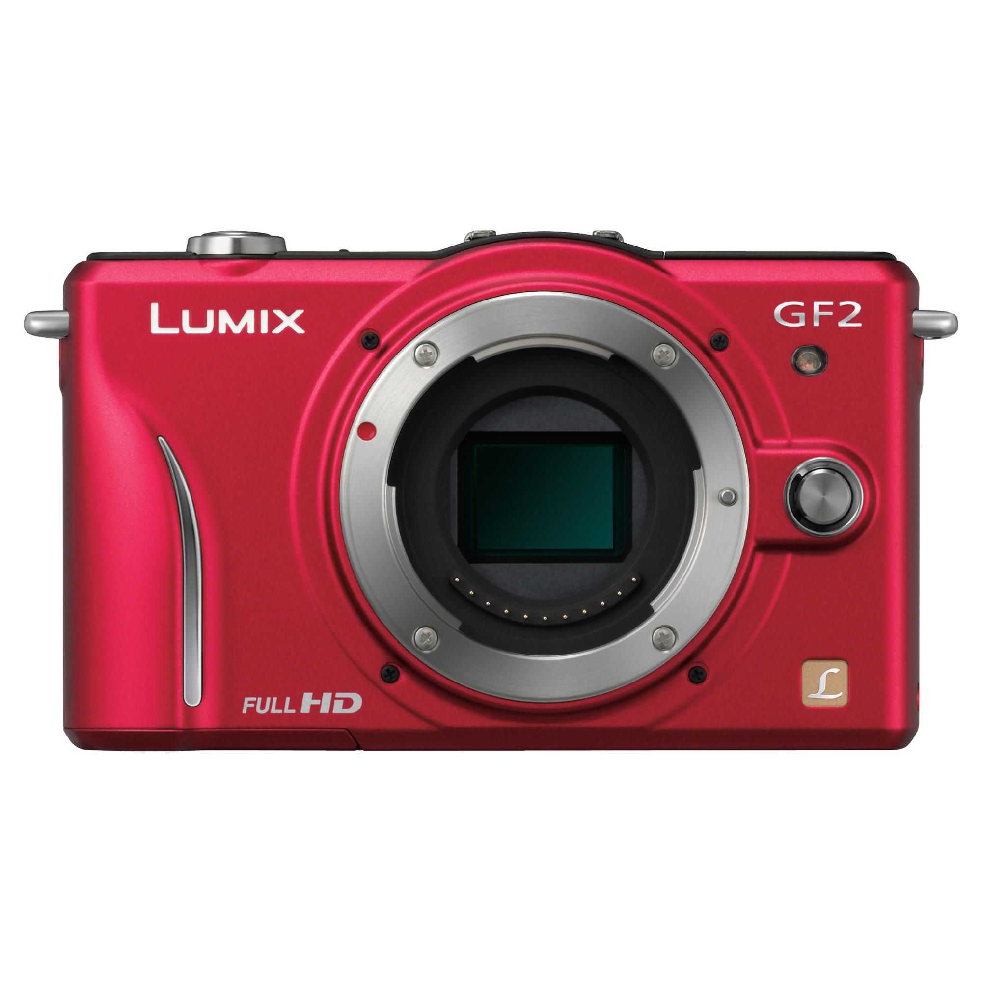 Тест компактного фотоаппарата panasonic lumix dmc-gf2