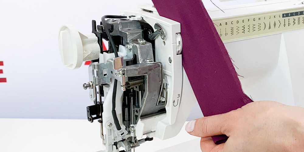 Схема смазки швейной машины janome. как смазать швейную машинку: правила выполнения работы