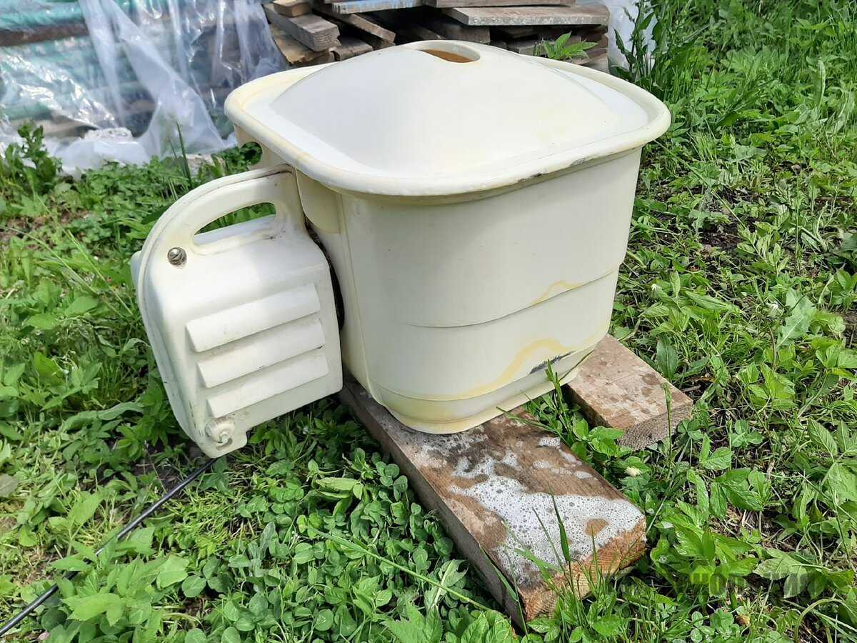 Стиральная машина "малютка": принцип работы, плюсы и минусы, использование