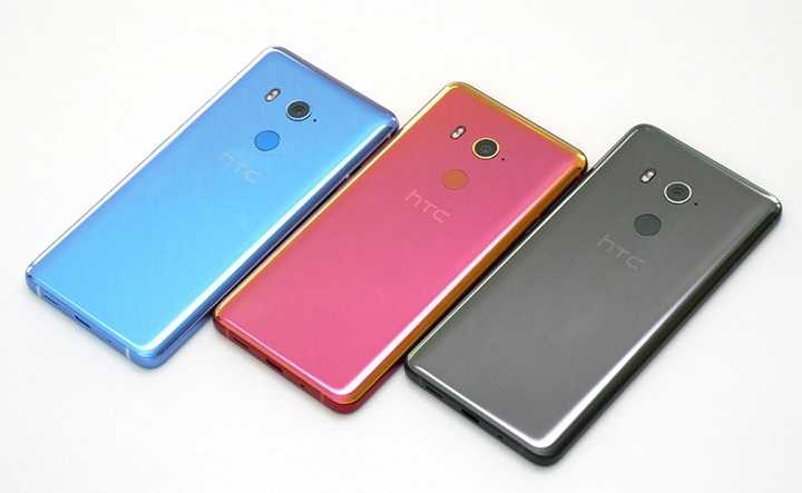 Смартфтон htc u11 eyes — достоинства и недостатки