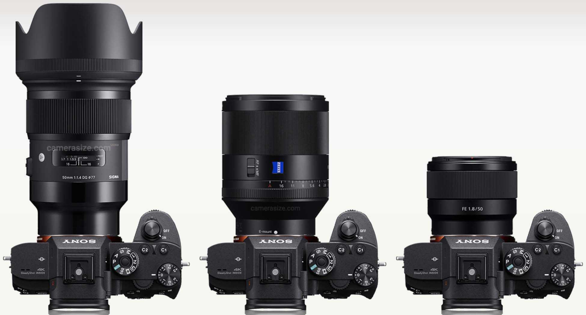 Обзор sony a7r v: первые впечатления