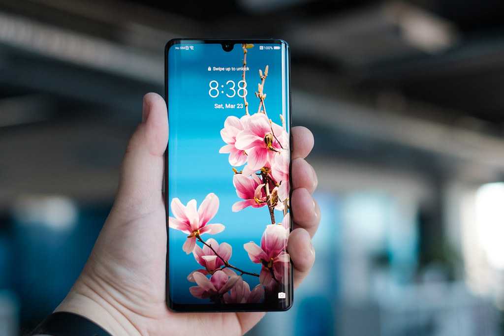 Лучшие смартфоны huawei в 2023 году