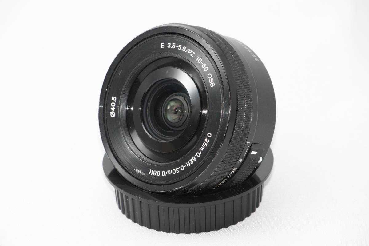 Сони некс 6: nex-6 - технические характеристики | sony ru