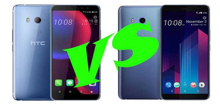 Htc u11 eyes – почти флагман за разумные деньги