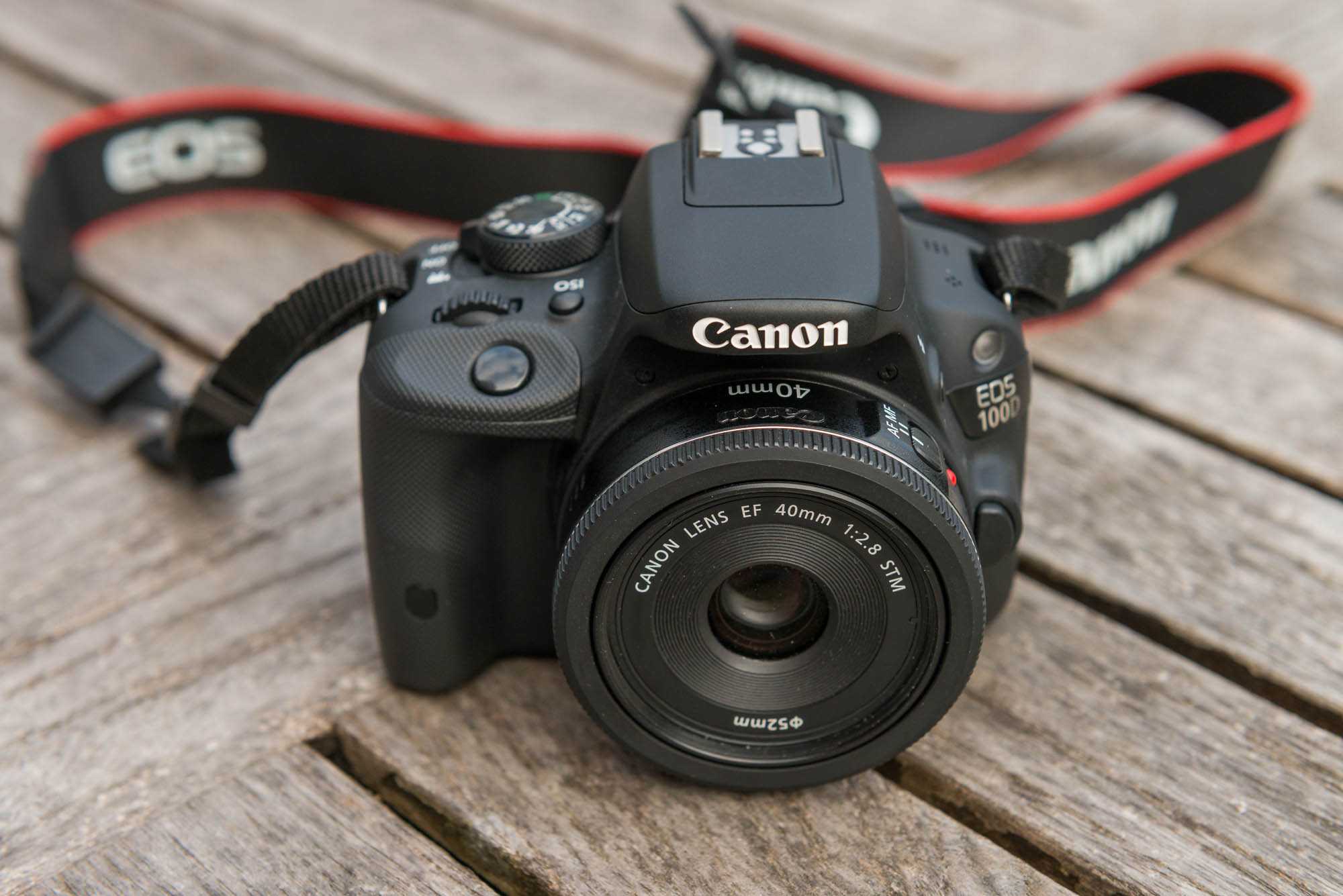 Всё про фото: canon eos 100d. описание камеры, cтудийные тесты и выводы.